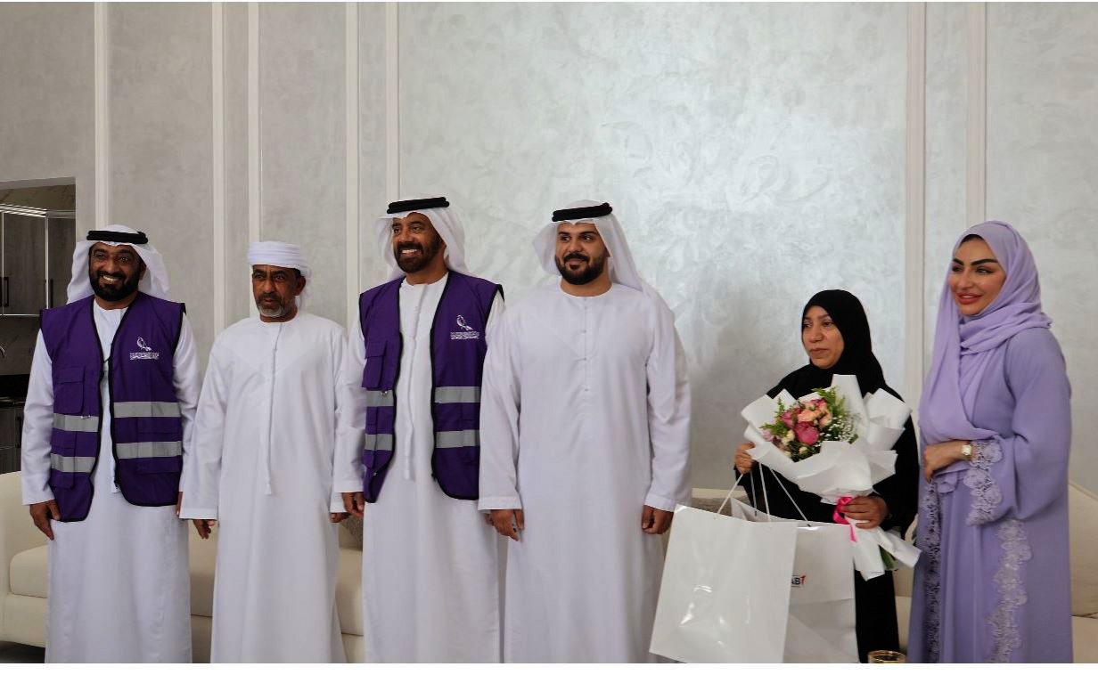 بمشاركة الشيخ د. سالم  بن ركاض “الإمارات للسرطان” وبنك أبو ظبي الأول يكرمان السيدات المتميزات في المجتمع