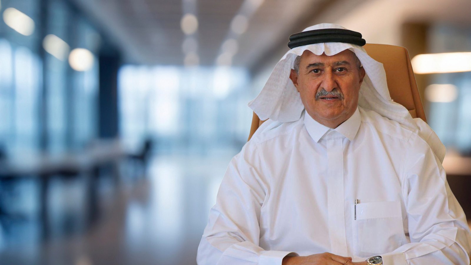 فؤاد الغريض… حين تتحوّل الريادة إلى رسالة وطنية