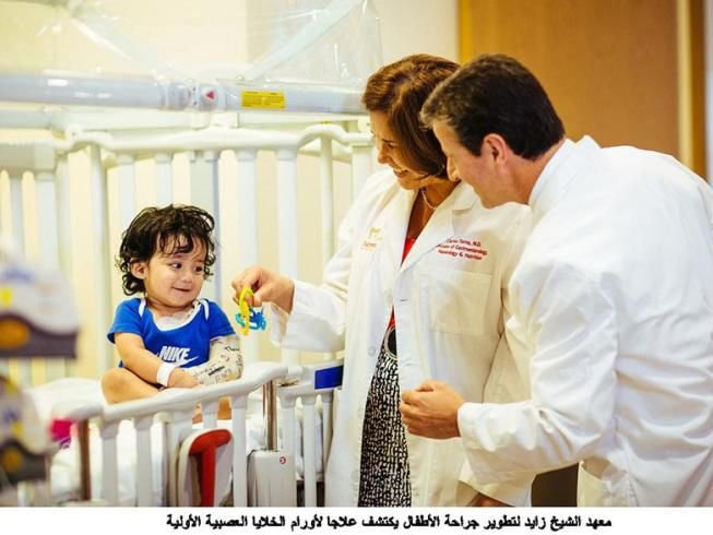 “زايد الخير”/ إرث خالد يشع نورا في جميع أنحاء العالم