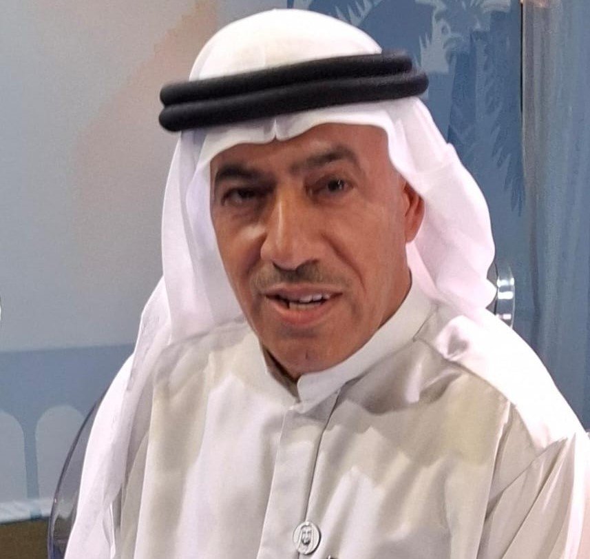 عبدالله المر الكعبي: القوات المسلحة .. حماية سيادة الوطن بكل حزم واقتدار