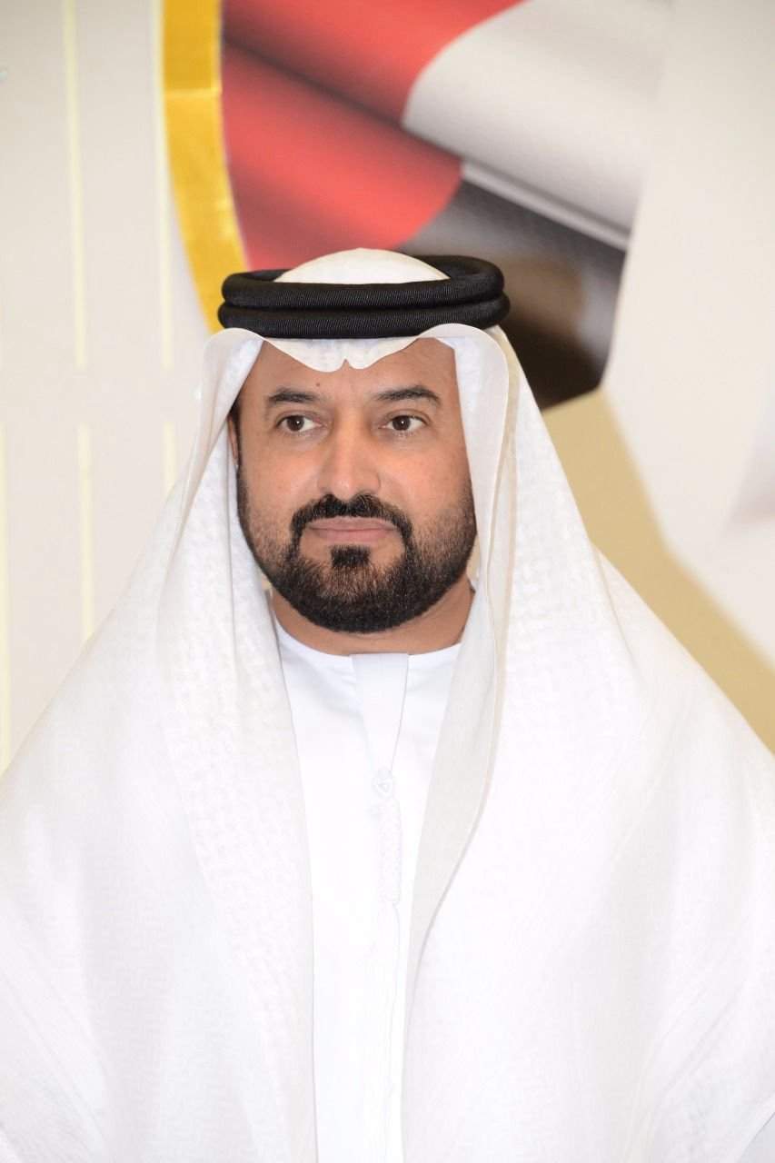 سعادة يوسف بن سهيل البادي: العمل الإنساني رسالة سامية في الإمارات