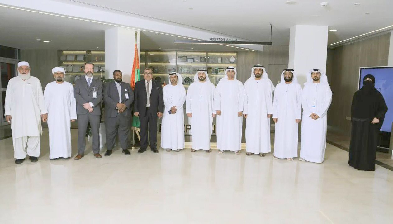  جمعية الإمارات للسرطان ترسم البسمة على وجوه مرضى الأورام                
